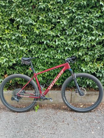 Tweedehands Specialized Epic SRAM GX Eagle 2024 Mountainbike — afbeelding 2 van 6