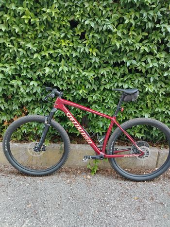 Tweedehands Specialized Epic SRAM GX Eagle 2024 MTB