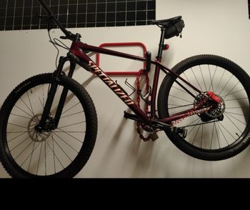 Tweedehands Specialized Epic SRAM GX Eagle 2024 Mountainbike — afbeelding 3 van 6