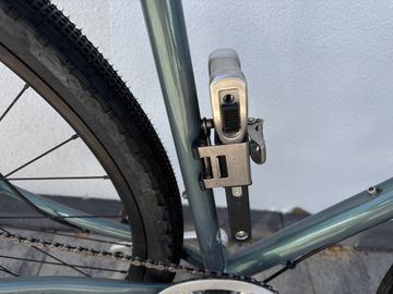 Omnium CXC Shimano Deore XT 2021 Road & Gravel d'occasion — image 3 sur 8