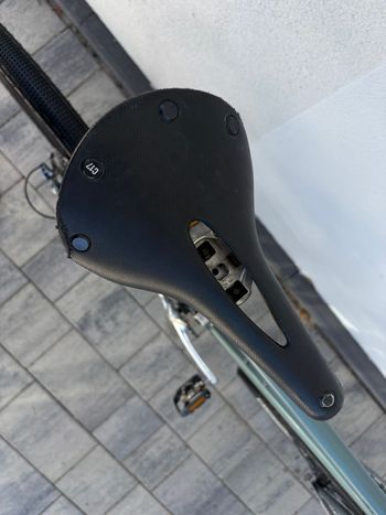 Omnium CXC Shimano Deore XT 2021 Road & Gravel d'occasion — image 7 sur 8