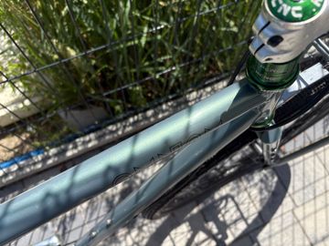 Omnium CXC Shimano Deore XT 2021 Road & Gravel d'occasion — image 8 sur 8
