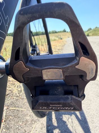 Brugt Rose X-LITE SIX DISC Ultegra 2022 2022 Road & Gravel — billede 7 af 14