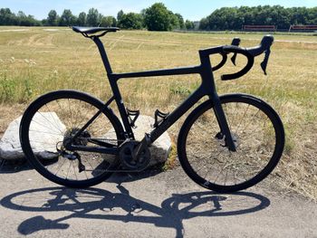 Brugt Rose X-LITE SIX DISC Ultegra 2022 2022 Road & Gravel — billede 2 af 14