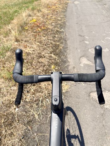 Brugt Rose X-LITE SIX DISC Ultegra 2022 2022 Road & Gravel — billede 12 af 14