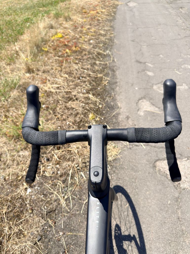 Brugt Rose X-LITE SIX DISC Ultegra 2022 2022 Road & Gravel — billede 12 af 14