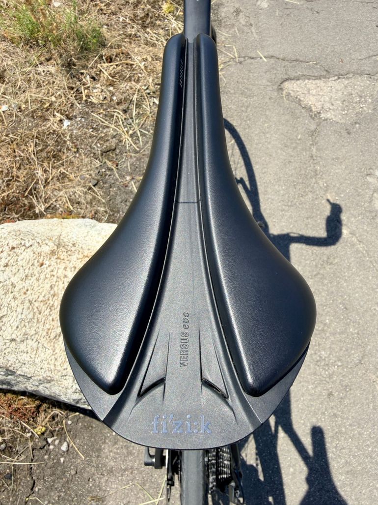 Brugt Rose X-LITE SIX DISC Ultegra 2022 2022 Road & Gravel — billede 8 af 14