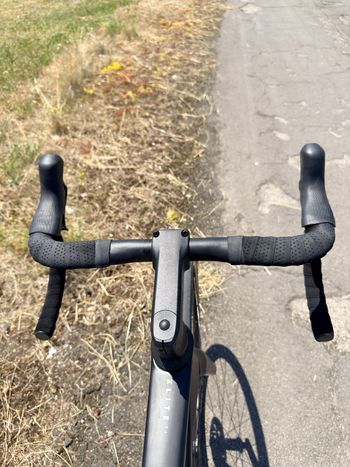Brugt Rose X-LITE SIX DISC Ultegra 2022 2022 Road & Gravel — billede 3 af 14