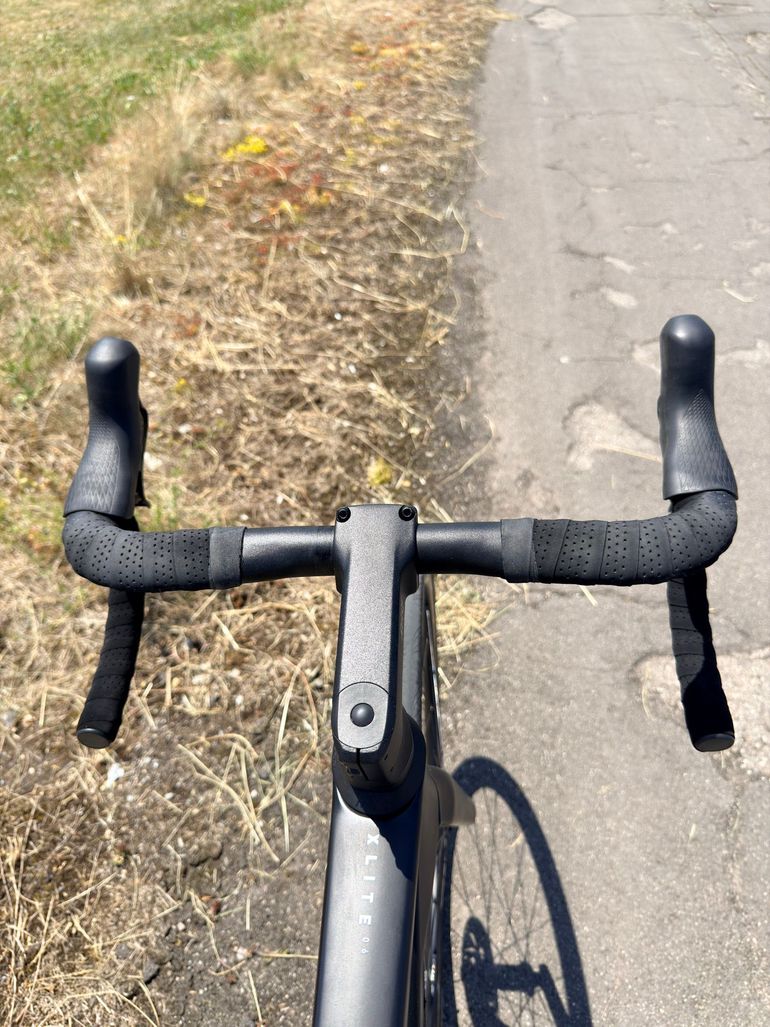 Brugt Rose X-LITE SIX DISC Ultegra 2022 2022 Road & Gravel — billede 3 af 14