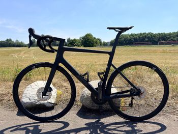 Brugt Rose X-LITE SIX DISC Ultegra 2022 2022 Road & Gravel