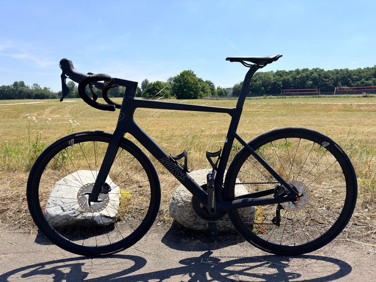 Brugt Rose X-LITE SIX DISC Ultegra 2022 2022 Road & Gravel — billede 1 af 14