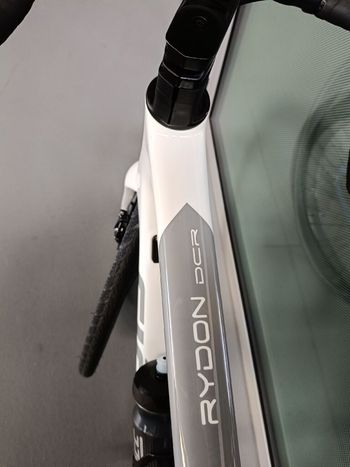 Tweedehands CIÖCC Rydon SRAM Rival eTap AXS 2026 Road & Gravel — afbeelding 2 van 5