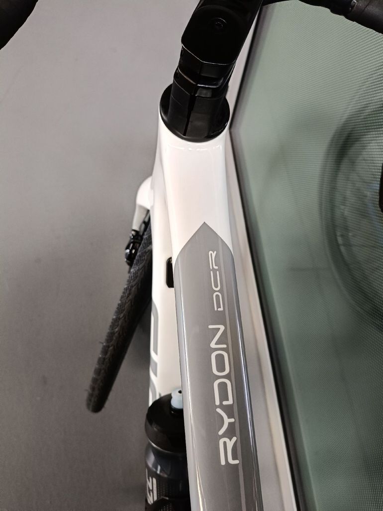 Tweedehands CIÖCC Rydon SRAM Rival eTap AXS 2026 Road & Gravel — afbeelding 2 van 5