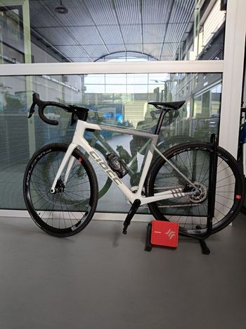 Tweedehands CIÖCC Rydon SRAM Rival eTap AXS 2026 Racefiets & gravel