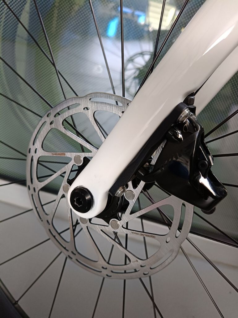 Tweedehands CIÖCC Rydon SRAM Rival eTap AXS 2026 Road & Gravel — afbeelding 3 van 5