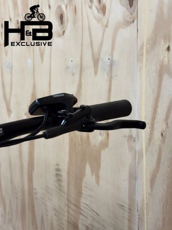 Tweedehands Haibike Hardnine 7 2022 2022 Mountainbike — afbeelding 5 van 12