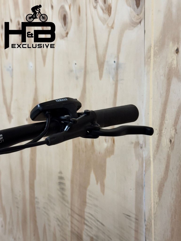 Tweedehands Haibike Hardnine 7 2022 2022 Mountainbike — afbeelding 5 van 12