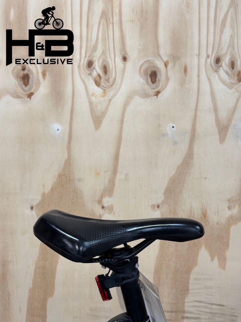 Tweedehands Haibike Hardnine 7 2022 2022 Mountainbike — afbeelding 8 van 12