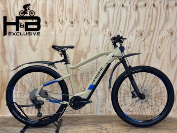 Tweedehands Haibike Hardnine 7 2022 2022 MTB