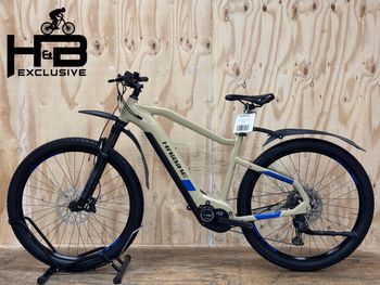 Tweedehands Haibike Hardnine 7 2022 2022 Mountainbike — afbeelding 2 van 12