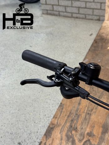 Tweedehands Haibike Hardnine 7 2022 2022 Mountainbike — afbeelding 4 van 12