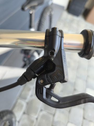 Tweedehands CUBE TWO15, PRO 27.5 2025 2025 Mountainbike — afbeelding 11 van 12