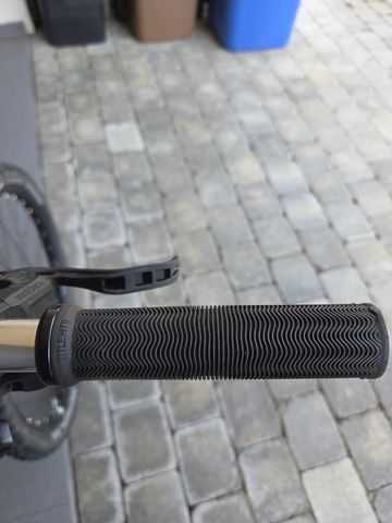 Tweedehands CUBE TWO15, PRO 27.5 2025 2025 Mountainbike — afbeelding 12 van 12