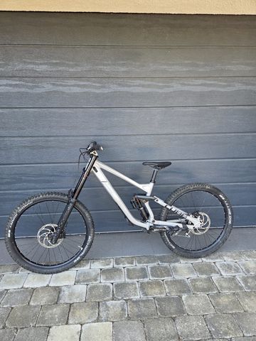 Tweedehands CUBE TWO15, PRO 27.5 2025 2025 Mountainbike — afbeelding 2 van 12