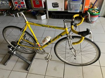 Olmo Criterium 1990 Road & Gravel d'occasion