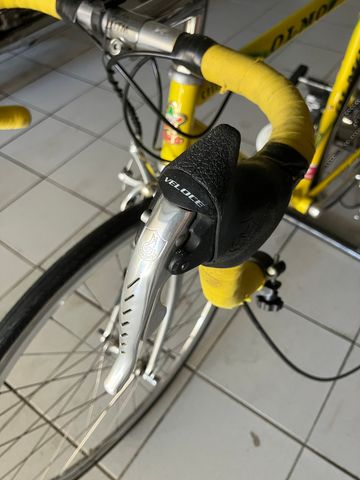 Použité Olmo Criterium 1990 Road & Gravel — obrázek 5 z 7