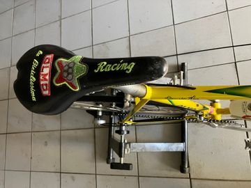 Použité Olmo Criterium 1990 Road & Gravel — obrázek 3 z 7