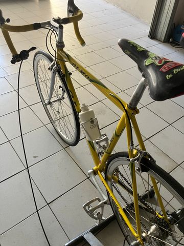 Použité Olmo Criterium 1990 Road & Gravel — obrázek 2 z 7