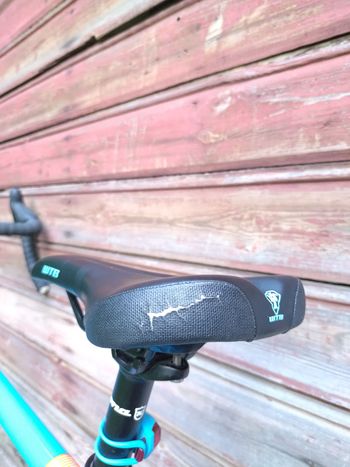 Gebrauchtes Kona Rove DL 2022 2022 Road & Gravel, Blau — Bild 9 von 9