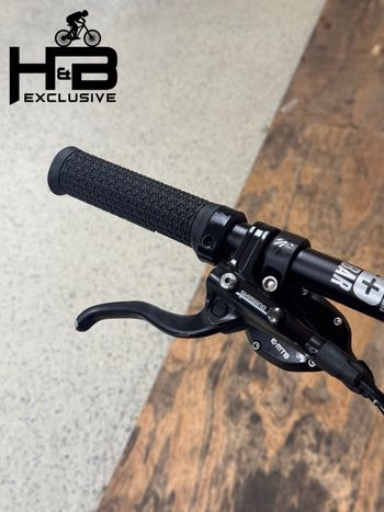 Tweedehands Haibike AllMtn 3 Sram SX 2022 Mountainbike — afbeelding 4 van 13