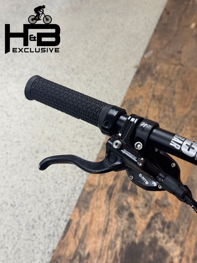 Tweedehands Haibike AllMtn 3 Sram SX 2022 Mountainbike — afbeelding 4 van 13