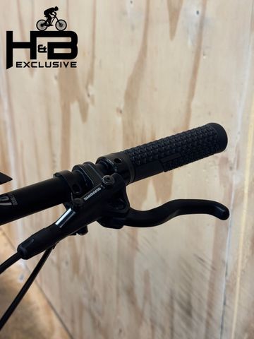 Brugt Haibike AllMtn 3 Sram SX 2022 Mountainbike — billede 5 af 13