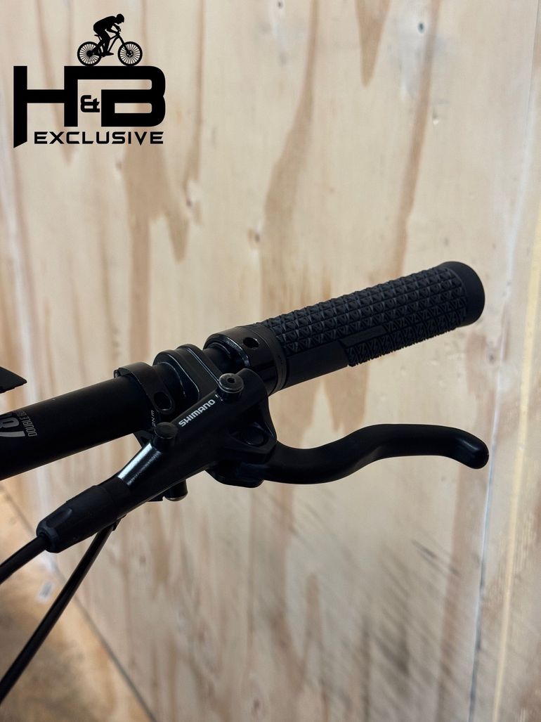 Tweedehands Haibike AllMtn 3 Sram SX 2022 Mountainbike — afbeelding 5 van 13