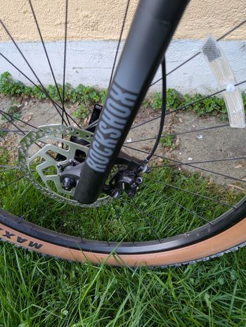 Used Trek Marlin 7 Gen 3 2024 2024 Mountainbike, Green, 27.5, 29 — image 7 of 18