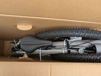 Used Trek Marlin 7 Gen 3 2024 2024 Mountainbike, Green, 27.5, 29 — image 11 of 18