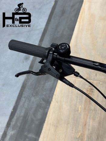 Tweedehands BULLS Copperhead Evo AM 1 625 Shimano Deore 2022 Mountainbike — afbeelding 4 van 14