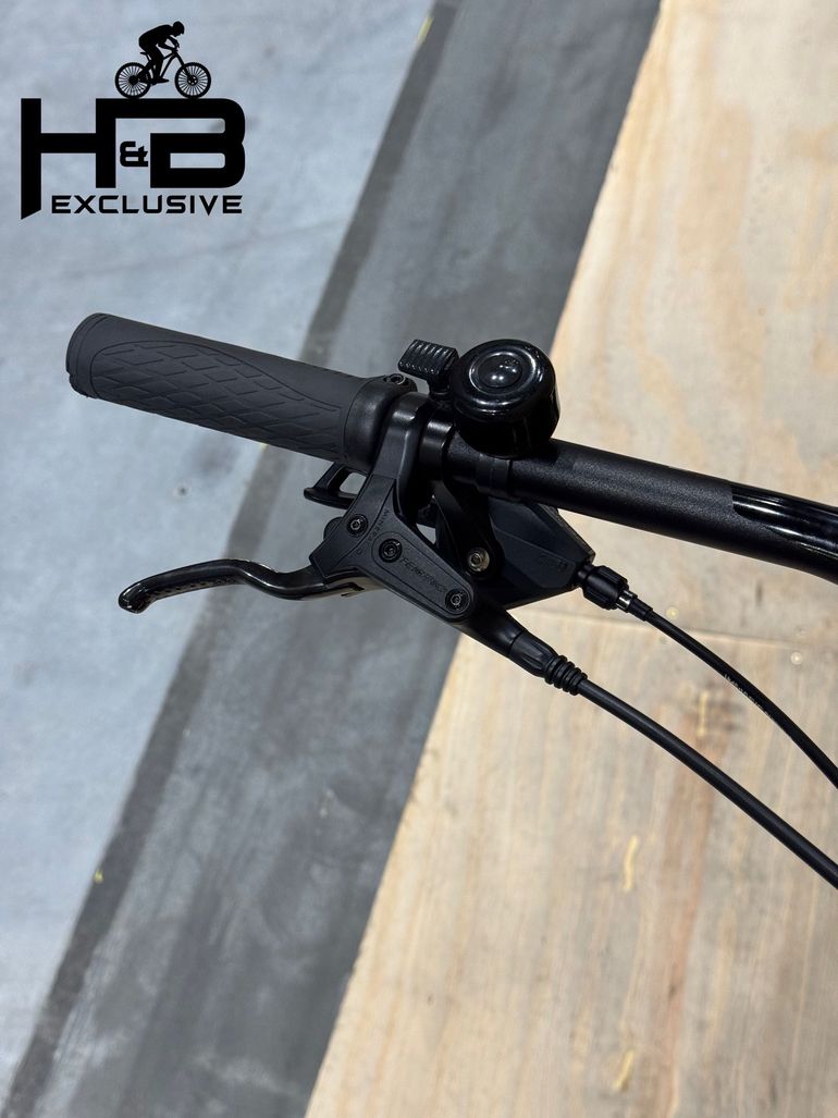 Tweedehands BULLS Copperhead Evo AM 1 625 Shimano Deore 2022 Mountainbike — afbeelding 4 van 14