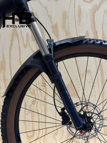 Tweedehands BULLS Copperhead Evo AM 1 625 Shimano Deore 2022 Mountainbike — afbeelding 3 van 14