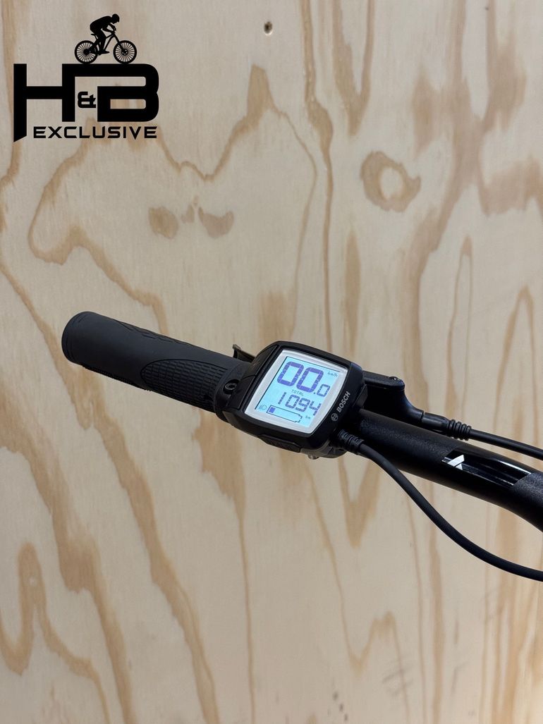 Tweedehands BULLS Copperhead Evo AM 1 625 Shimano Deore 2022 Mountainbike — afbeelding 6 van 14