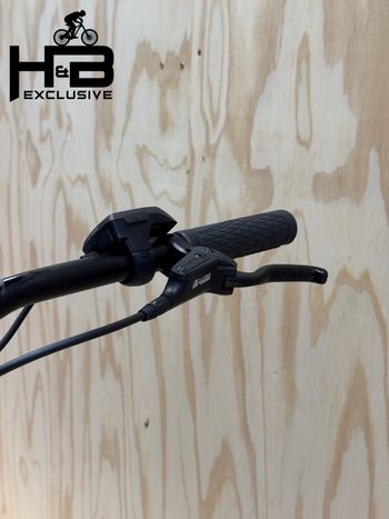 Tweedehands BULLS Copperhead Evo AM 1 625 Shimano Deore 2022 Mountainbike — afbeelding 5 van 14