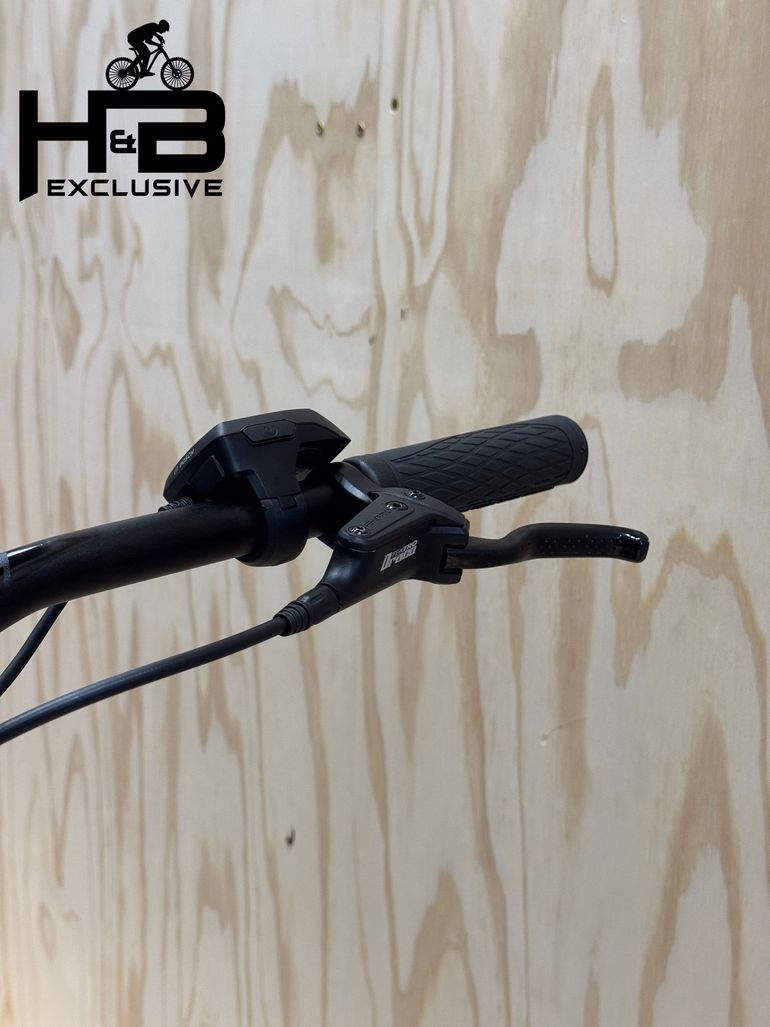 Tweedehands BULLS Copperhead Evo AM 1 625 Shimano Deore 2022 Mountainbike — afbeelding 5 van 14