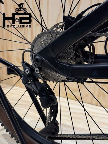 Tweedehands BULLS Copperhead Evo AM 1 625 Shimano Deore 2022 Mountainbike — afbeelding 13 van 14