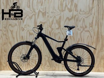 Tweedehands BULLS Copperhead Evo AM 1 625 Shimano Deore 2022 Mountainbike — afbeelding 2 van 14