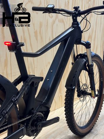 Tweedehands BULLS Copperhead Evo AM 1 625 Shimano Deore 2022 Mountainbike — afbeelding 11 van 14