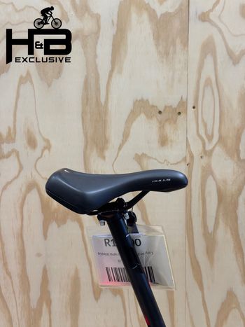 Tweedehands BULLS Copperhead Evo AM 1 625 Shimano Deore 2022 Mountainbike — afbeelding 9 van 14