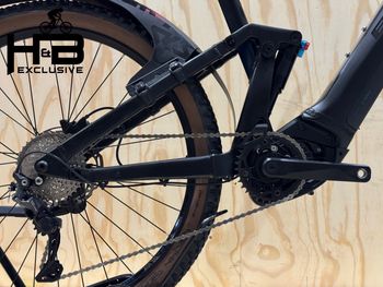 Tweedehands BULLS Copperhead Evo AM 1 625 Shimano Deore 2022 Mountainbike — afbeelding 12 van 14